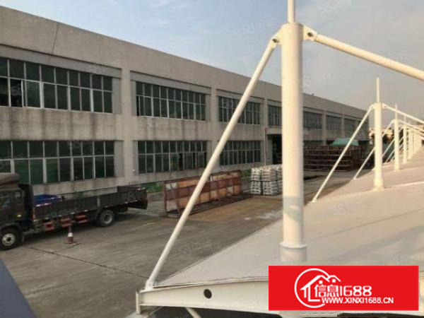 寮步上屯工业区新出原房东单一层厂房交通便利水电齐全