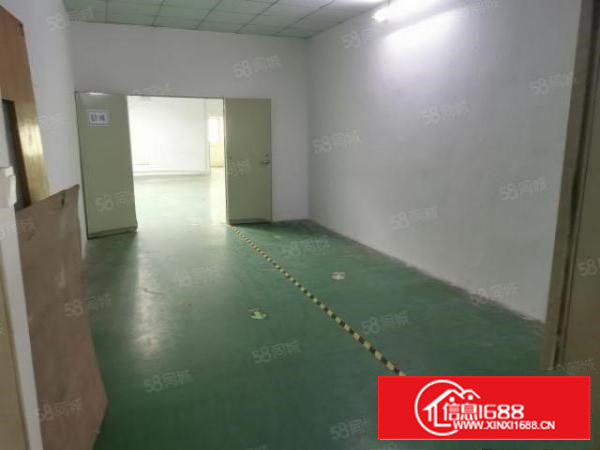 石岩料坑工业区业主自有厂房500平方米办公楼出租水电齐全