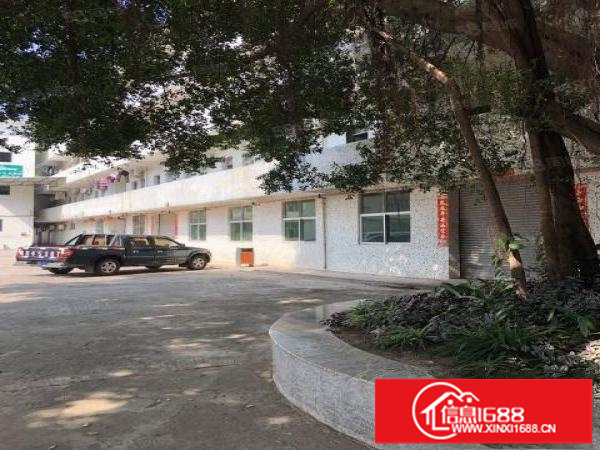 横岗六约小独院单层1200四层带装修出租可分租300以上