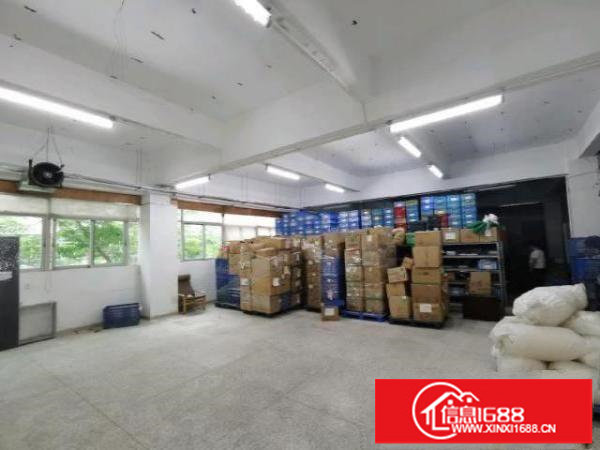 可办环评横岗独门独院厂房8000平方含宿舍合同8年