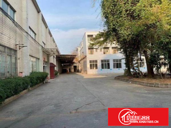 松岗禅炭路松夏工业园区厂房出租
