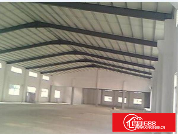 原房东独门独院厂房900方，现成装修水电齐全，刚空