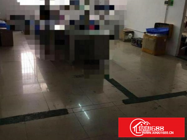 因本人有多余的厂房，自己用不了那么多，需分租一部分出去。