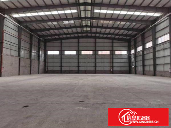 虎门白沙独院单一层厂房1300平方出租适合做仓库