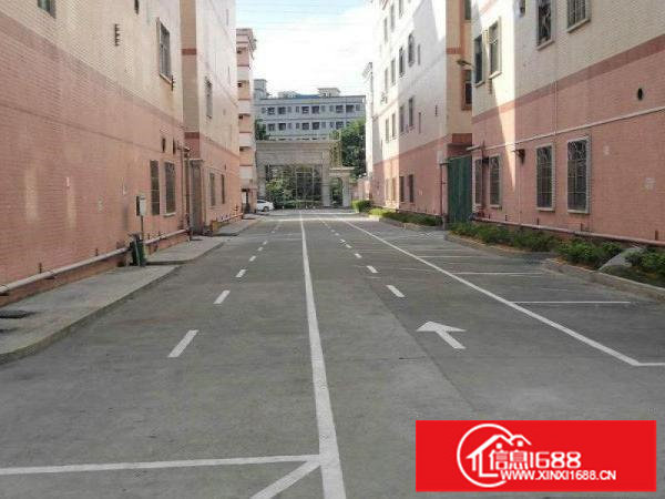 龙岗高新科技园4200至50000平红本大小分租