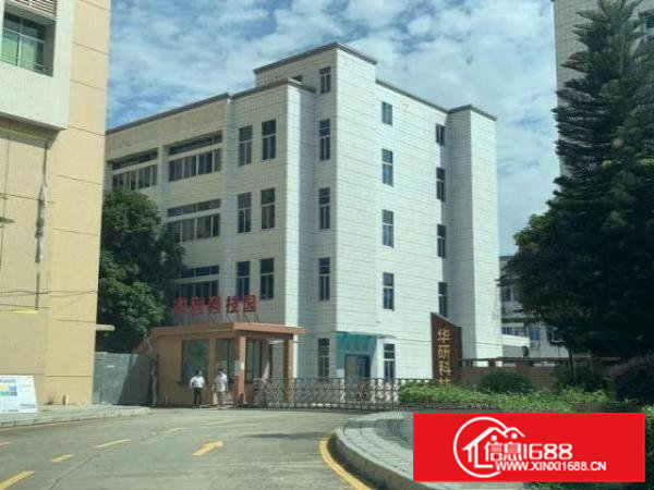 东莞东坑镇厂房、宿舍业主直租，使用率高，空地大，价格低