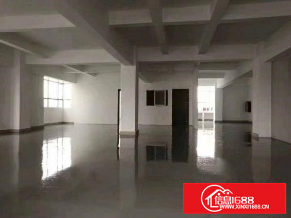 宵边楼上420平方，15元平方