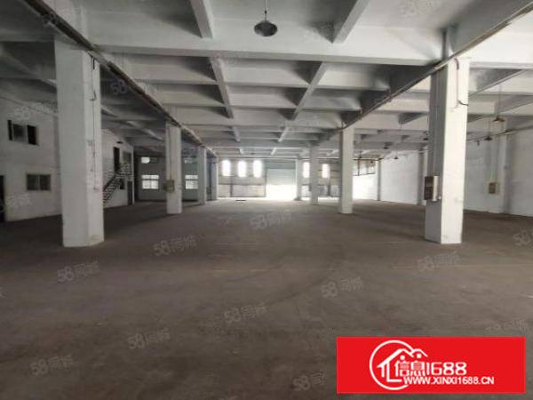 清溪大埔标准红本独门独户厂房1530平招租现成办公室水电齐全