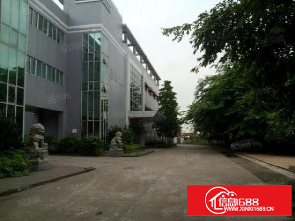 万江花园式标准2楼1000平方（现成装修水电）