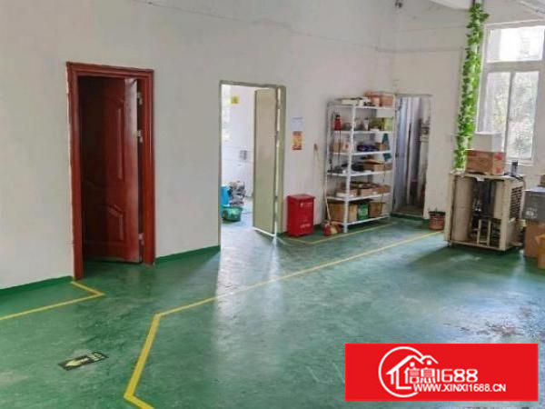 横岗腾昌二路厂房出租