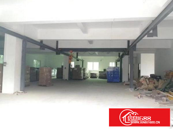 经典小独院1500平方