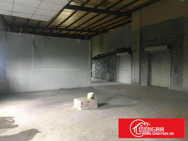 锦厦楼上水电齐全500平带电梯新厂房招租行业不限