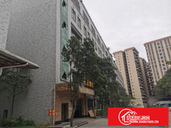 大朗中心原房东招租适合用于仓库