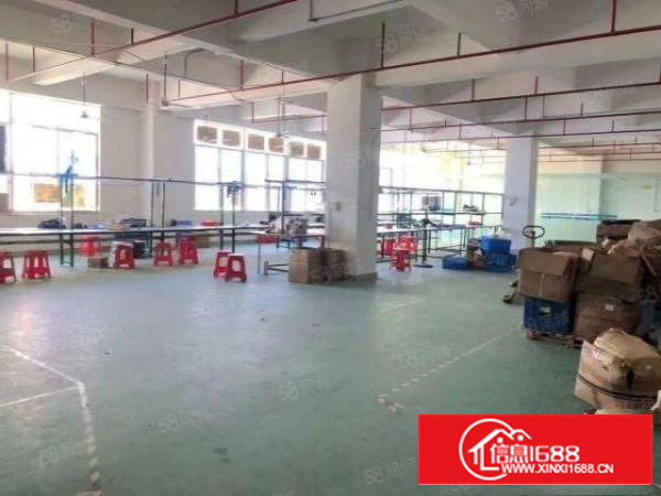 金凤凰新出楼上精装袭660平方出租形象好租金15