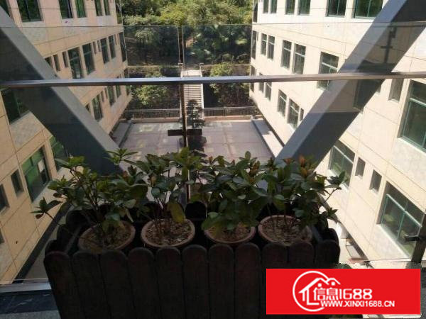 红门科技园厂房240平米带装修吉华路