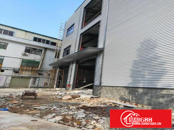 沥林镇钢混厂房招租！！