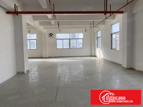 六约珠宝厂房专门分租小面积85平米起分包隔墙