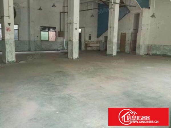 (客户分租）常平岗梓工业区一楼500平工业地可办环评水电齐全