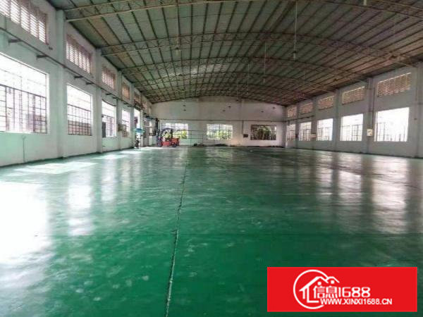 铁松独门独院厂房仓库厂房出租了200方可办环平