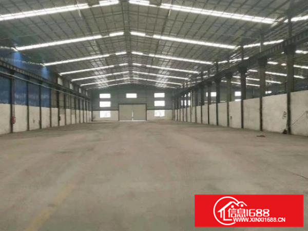 官窑正规工业园区厂房招租离高速路口近