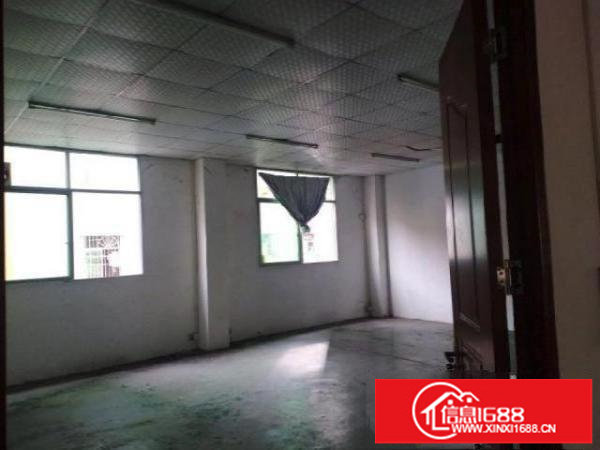 松元福楼村3楼厂房800平米精装修