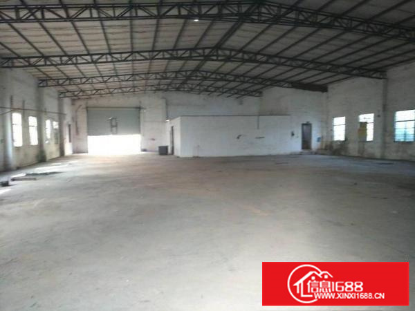 仲恺大道边一楼1150平独院钢构招租