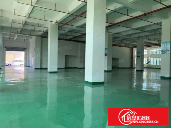 工业园区，勒流标准4500方，有地坪漆带办公，可办环评