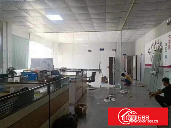 塘厦林村新出标准一楼2500平，7米高，带卸货平台，近高速口