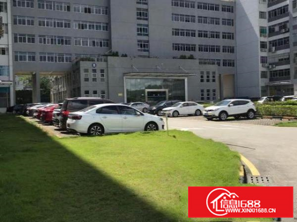 龙岗区坂田新出楼上1600平出租