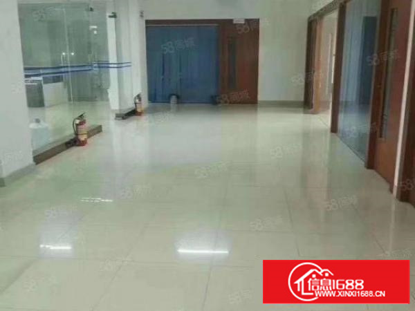 凤岗新出一二楼每层1600平方厂房出租