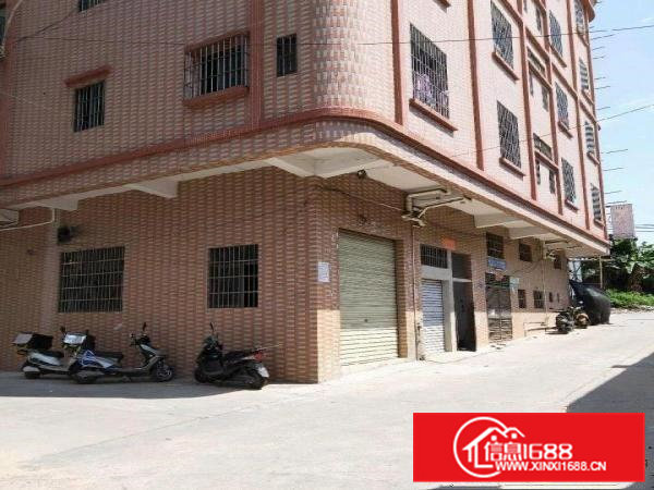 平价厂房水电齐全即租即用