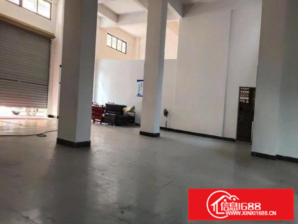 大朗全新厂房招租一楼460平方价格实惠适用于五金毛织