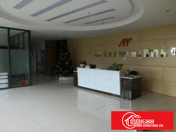 凤岗千级无尘车间3100豪装办公室形象靓价格可谈