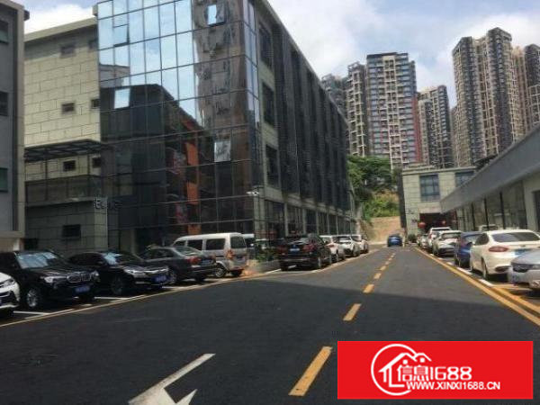 坂田中心区电商仓库，办公室出租70~150平大小面积可分