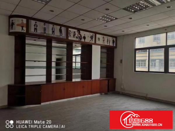 上李朗花园式厂房100平至1000平出租交通便利