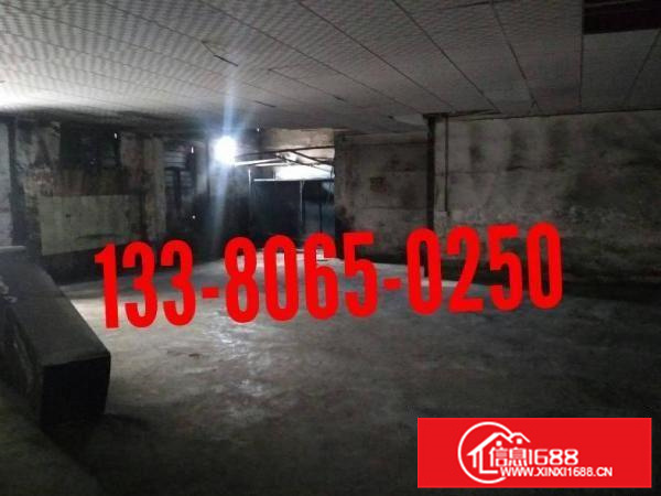 陈江单层一楼厂房580平方