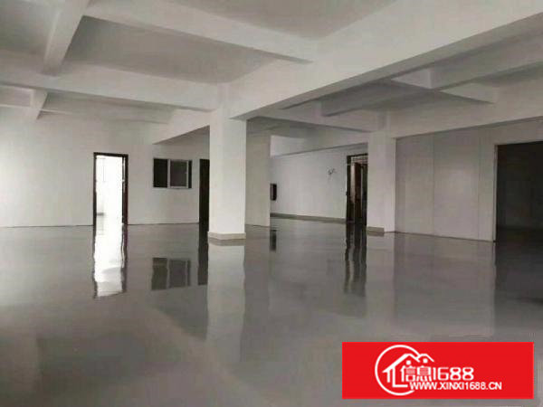 宵边原房东全新装修厂房420平出租