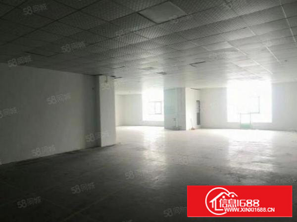 沙井共和天源隆附近楼上200平方带精装修办公室招租