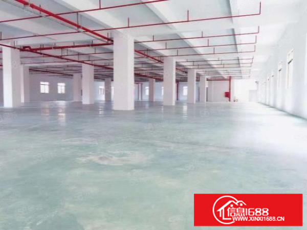 新建厂房仓库，北滘工业区17600方证件齐全可分租，大路边