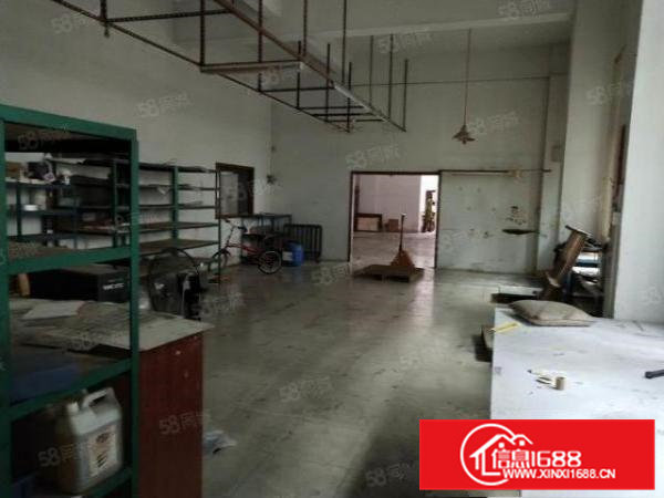 大朗工业园租客分租一楼2300平方，办公室装修