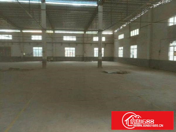 独院钢构厂房出租5000平方滴7米高