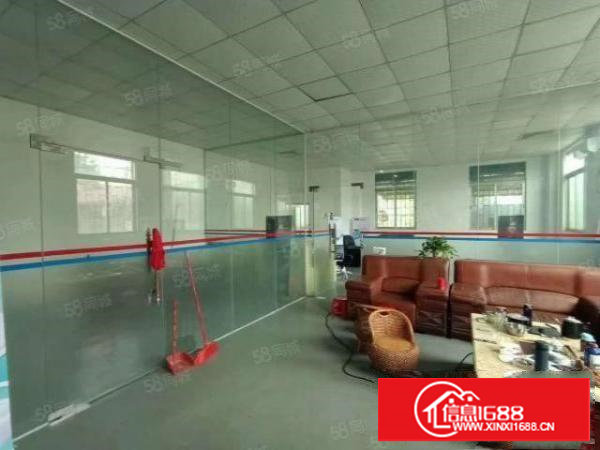 樟木头靠塘厦新出原房东独门独院3500平方，高度8米