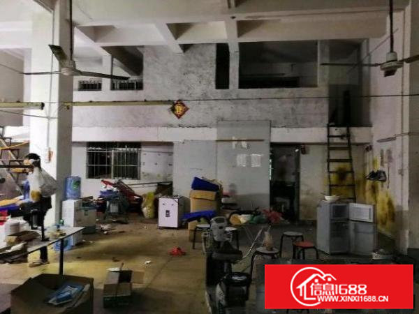 华侨医院凤岗五联村厂房120平米