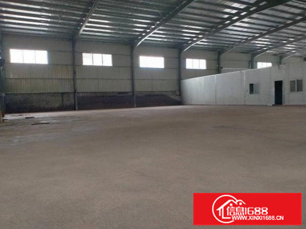 东莞大朗洋坑塘原房东独院单层钢构厂房1900平方出租可办环评