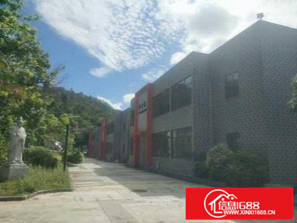 横岗占地3万建筑1万平独院总部基地，养老院，月子中心网红基地