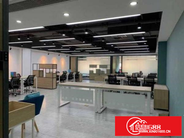 木棉湾丨256平2十1格局双面采光丨带家私租期灵活