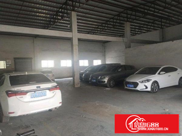 原房东独栋厂房700平方，面积实量可做小污染