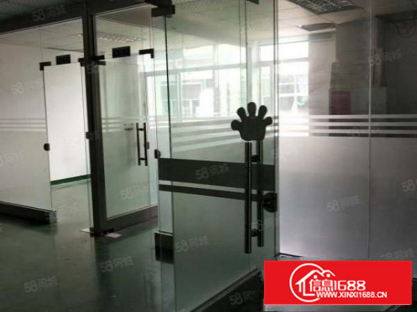 凤岗金凤凰工业区二楼1800平方带装修厂房出租，可分租