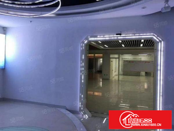 龙华大浪新空出原房东红本工业园实际面积楼上厂房出租1500平