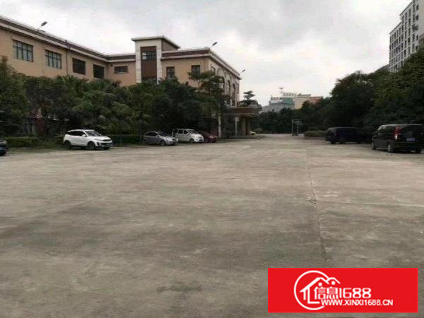 东莞大朗杨涌厂房出租